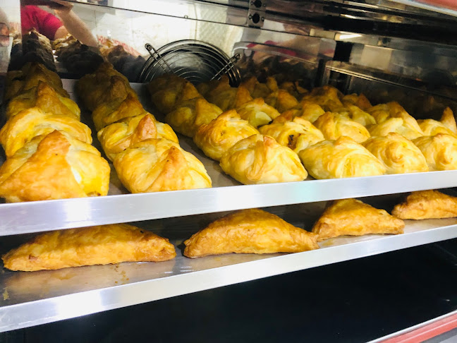 Sunrise Bakery, Qusais - Dubai