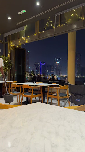 Opinii despre Auberge cafe în Sharjah - Hospitality and gastronomy