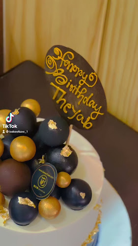 Opinii despre Bake of sweets and pastries în Abu Dhabi - Hospitality and gastronomy