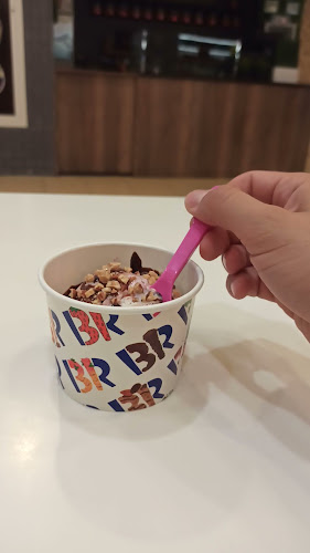 Baskin Robbins - Khalidiyah Mall - Hospitality and gastronomy