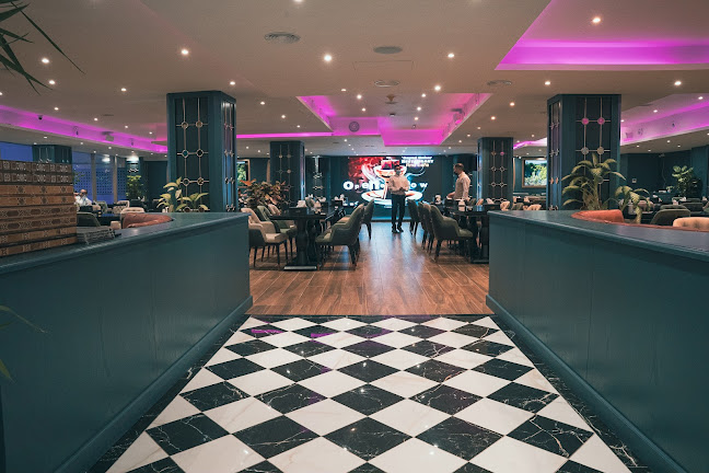 Comentarii opinii despre Sayad Bahar Restaurant & Cafe