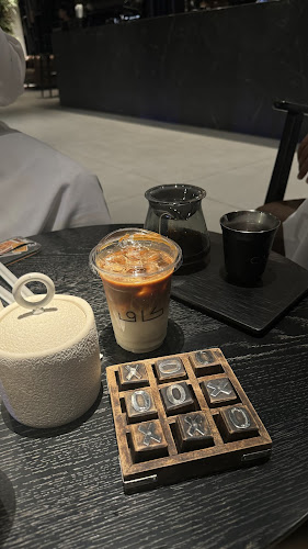 CAF CAFE - Hospitality and gastronomy