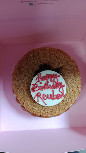 Comentarii opinii despre Cakesmith - Dubai