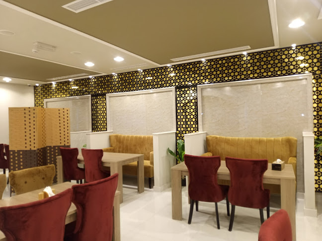 AlMarsa AlShaabi Restaurant