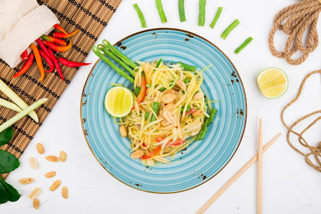 Bangkok Town Restaurant - Sharjah