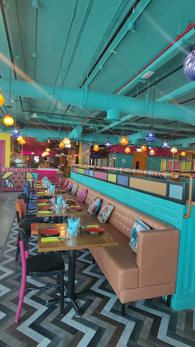 Republic Adda Bar & Lounge - Hospitality and gastronomy