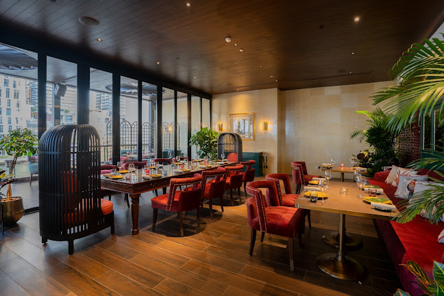 Grosvenor House Dubai - Al Emreef St - Dubai