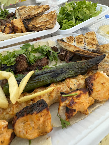 Opinii despre Tanoor & Kabab -Mushrif Branch în Abu Dhabi - Hospitality and gastronomy