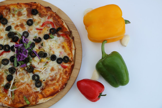 Loca Mocha Restaurant and Cafe