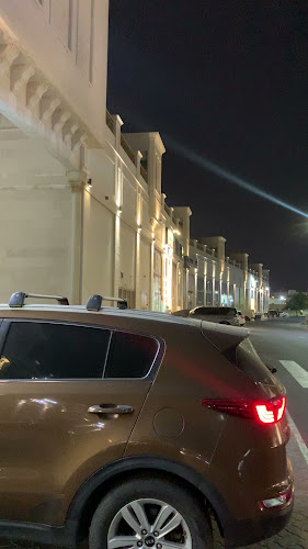 Al Haram Al Rabie Cafeteria