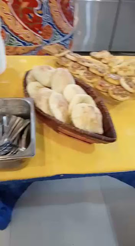 Comentarii opinii despre Al Hareef Restaurant Egyptian Cuisine