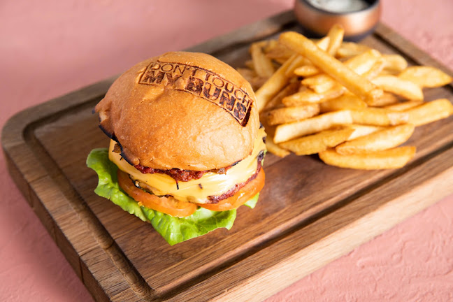 Comentarii opinii despre Orange Feels Bar and Shisha Lounge