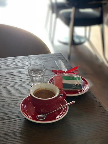 Comentarii opinii despre Oz Specialty Coffee