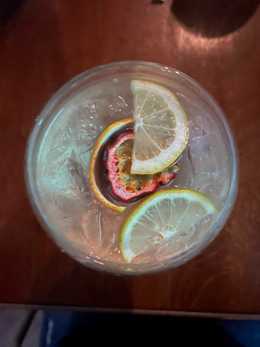 Goose Island Tap House | FIVE Jumeirah Village - Dubai