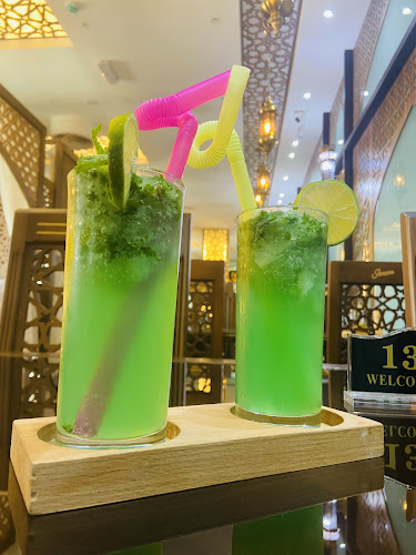 Opinii despre Janam Restaurant - Mediterranean Food, Seafood, and Vegetarian Dishes in Hatta în Dubai - Hospitality and gastronomy