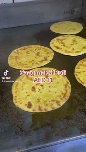 Opinii despre Najmat Lahore Restaurant în Sharjah - Hospitality and gastronomy