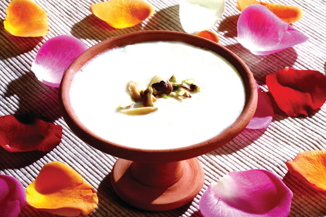 Gazebo - Makani Shamkha Mall