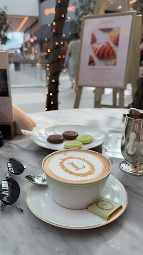 Comentarii opinii despre Ladurée