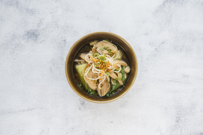 Silk & Spice Thai Restaurant and Bar - Abu Dhabi