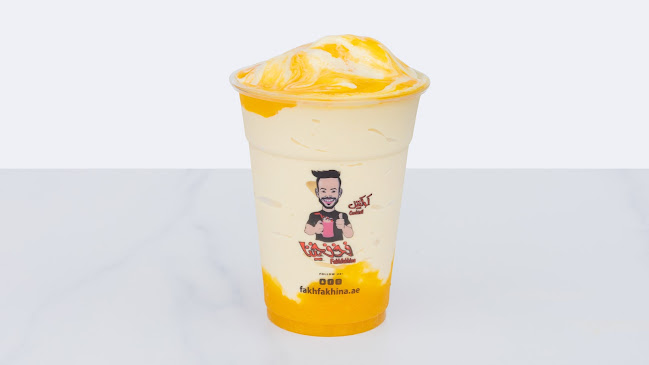 Comentarii opinii despre Cocktail fakhfakhina