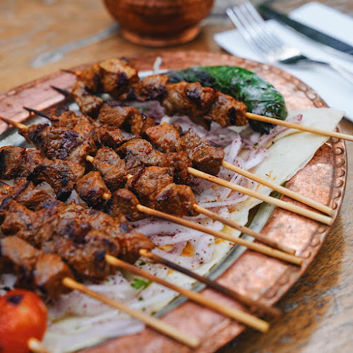 Comentarii opinii despre Deniz Restaurant and Café