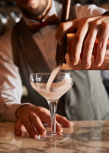 Nola Eatery & Social House - Dubai