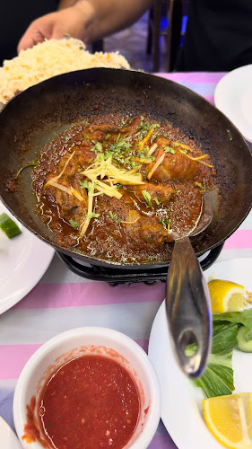 Kabul Darbar - Ajman