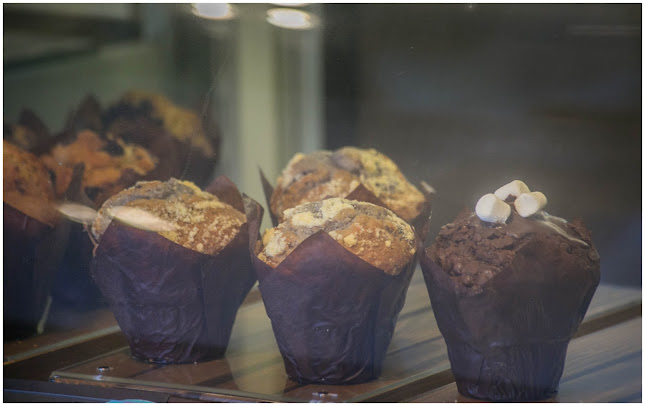 Opinii despre Caribou Coffee - Uptown Mirdiff în Dubai - Hospitality and gastronomy