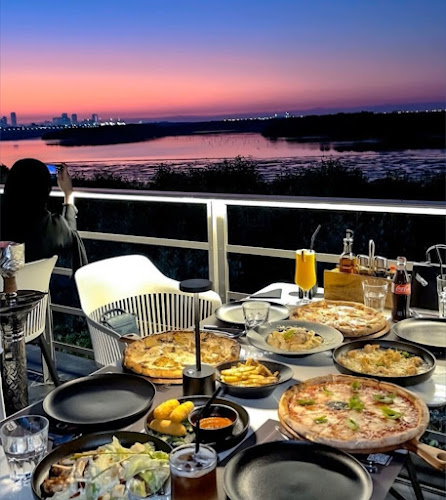 Opinii despre Eataliano Restaurant în Ajman - Hospitality and gastronomy