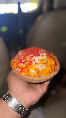 Burj Al Khan Restaurant - Hospitality and gastronomy