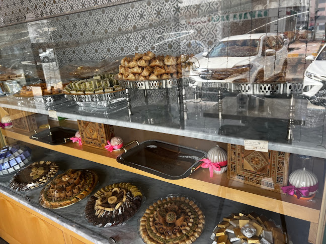 Comentarii opinii despre Al Dar Sweets