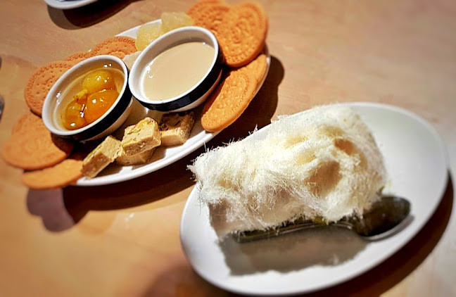 Ibn AlBahr Seafood Restaurant