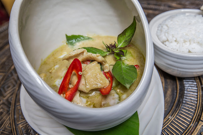 Benjarong - Hospitality and gastronomy