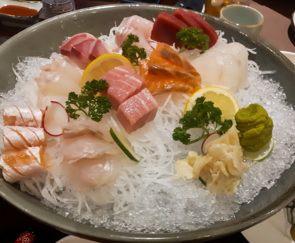 Comentarii opinii despre Sonamu Restaurant