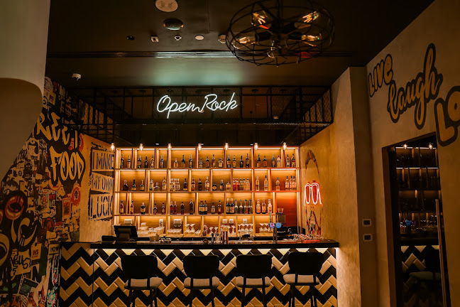 Opinii despre StrEAT Culture Fujairah în Fujairah - Hospitality and gastronomy