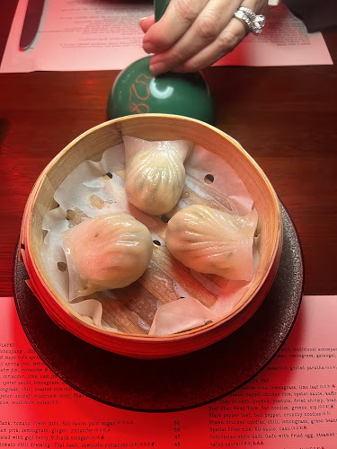 Hawkerboi - The Park JLT - Dubai