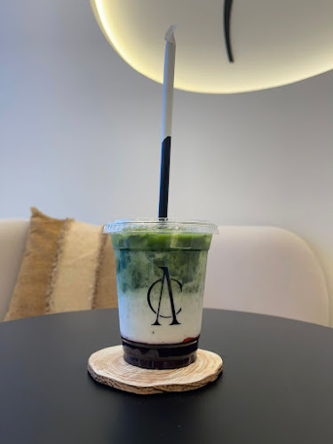 Comentarii opinii despre AROHA CAFE