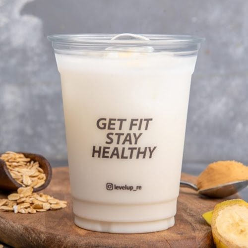 Comentarii opinii despre Level Up Restaurant Dibba Branch