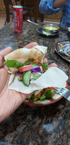 Al Sindbad Restaurant - Ras Al-Khaimah