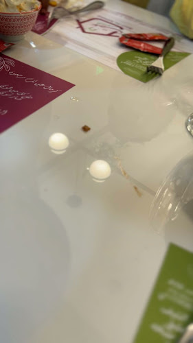 Opinii despre Bait Al Samar Restaurant în Sharjah - Hospitality and gastronomy