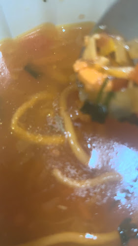 MomoStreet Restaurant - Al Nahda Dubai - Hospitality and gastronomy