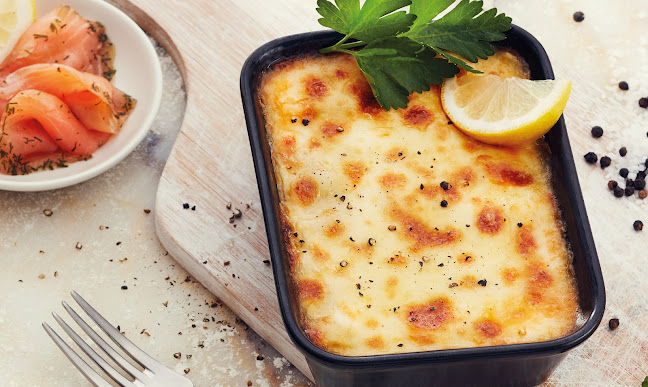 Opinii despre Vapiano în Dubai - Hospitality and gastronomy