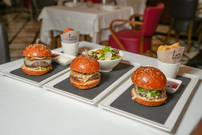 Opinii despre Café Belge în Dubai - Hospitality and gastronomy