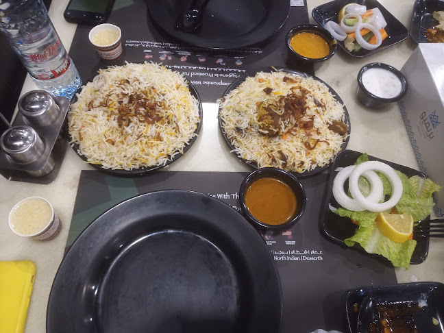 Opinii despre Island Restaurant Br în Dubai - Hospitality and gastronomy