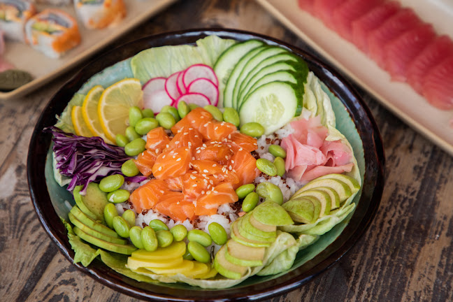 Royal Orchid Thai & Chinese (Delivery & Take Away only) - Hospitality and gastronomy