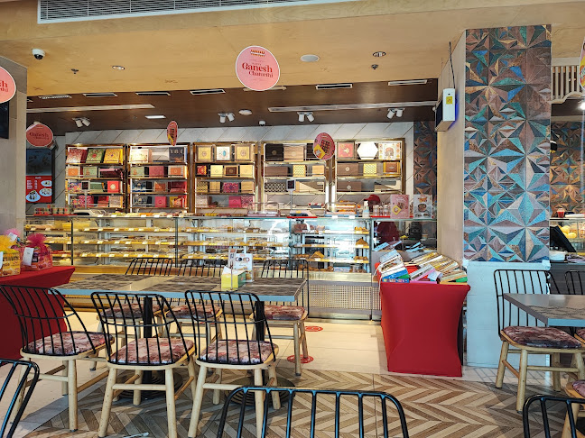 Bikanervala - Hospitality and gastronomy