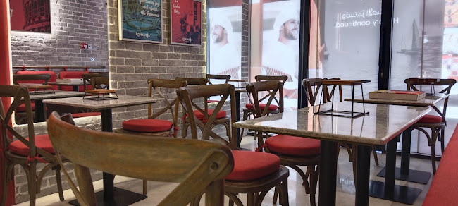 Comentarii opinii despre Romanella Pizza Restaurant