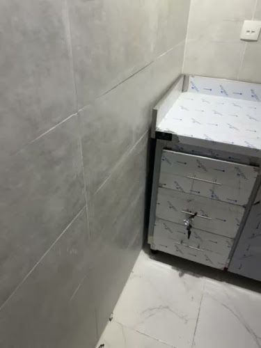 Comentarii opinii despre كيان لتجارة وتصنيع معدات المطاعم والمطابخ والمخابز