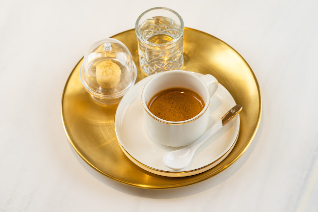 اليت رويال لاونج - Hospitality and gastronomy