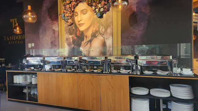 Bistro by Kiran - Dubai